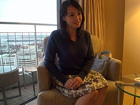 美人魔女ナイトセレブ03 ゆみ 52歳 サンプル動画サムネイル